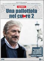 Una pallottola nel cuore. Stagione 2 (2 DVD)