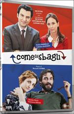 Come fai sbagli (3 DVD)