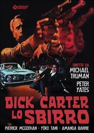 Dick Carter lo sbirro
