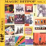 Magic Bitpop vol.1