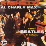 Al Charly Max canta I Beatles