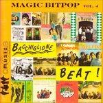 Magic Bitpop vol.4 - CD Audio