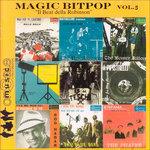 Magic Bitpop vol.5 - CD Audio