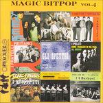Magic Bitpop vol.6 - CD Audio