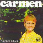 Carmen - CD Audio di Carmen Villani