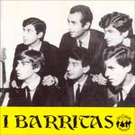I Barritas - CD Audio di Barritas
