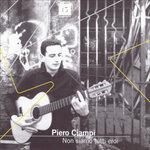 Non Siamo Tutti Eroi - CD Audio di Piero Ciampi