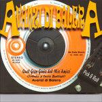 Quel Gran Genio Del Mio Amico - CD Audio di Avanzi di Balera