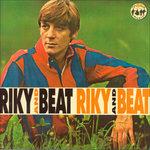 Riky and Beat - CD Audio