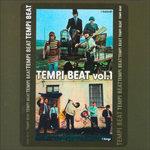 Tempi Beat vol.1 - CD Audio