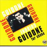 Guidone for Shake - CD Audio di Guidone