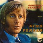 Agostino Ferrari Ovvero... - CD Audio di Nino Ferrer