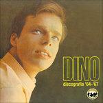 Discografia '64 '67 - CD Audio di Dino