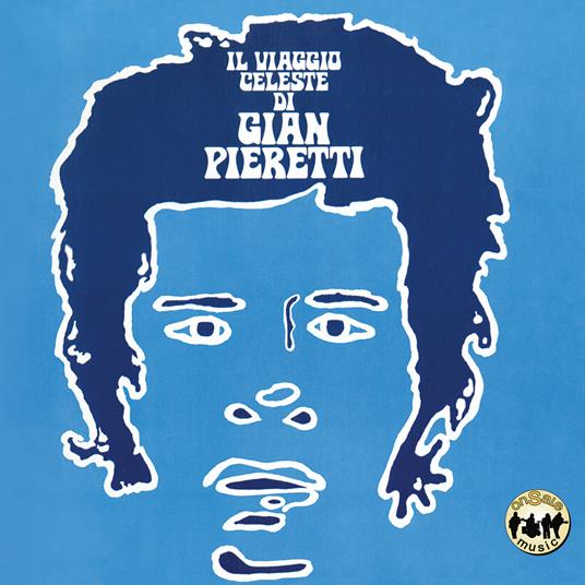 Il viaggio celeste di Gian Pieretti - CD Audio di Gian Pieretti