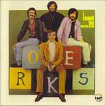 I Singoli Dei Rokes - CD Audio di Rokes