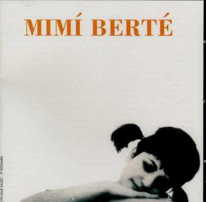 Mimi' Berte' - CD Audio di Mia Martini
