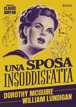 Una sposa insoddisfatta (DVD)