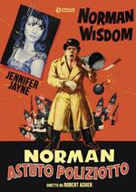 Norman astuto poliziotto (DVD)
