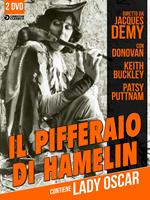 Il pifferaio di Hamelin / Lady Oscar (2 DVD)