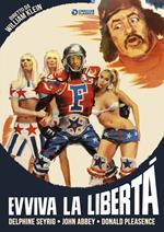 Evviva la libertà (DVD)