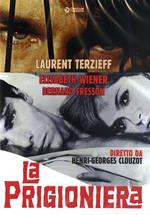 La prigioniera (DVD)