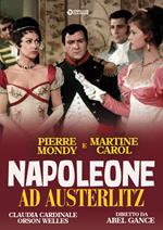 Napoleone ad Austerlitz (DVD)