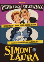 Simone e Laura (DVD)