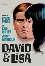 David e Lisa (DVD)