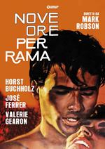 Nove ore per Rama (DVD)