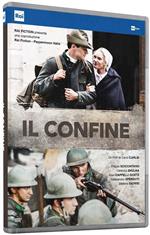 Il confine. Serie TV ita