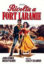 Rivolta a Fort Laramie (DVD)