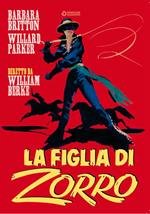 La figlia di Zorro (DVD)