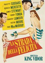 La strada della felicita (DVD)