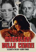 Mercoledì delle Ceneri (DVD)