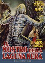 Il mostro della Laguna Nera (DVD)