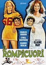 Il rompicuori (DVD)