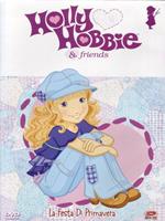 Holly Hobbie & Friends Box (6 DVD)