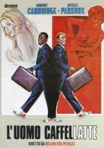 L' uomo caffellatte (DVD)