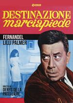 Destinazione marciapiede (DVD)