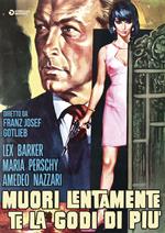 Muori lentamente… te la godi di più (DVD)