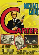 Carter (DVD)