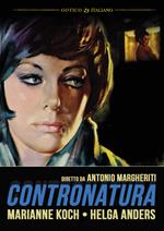 Contronatura (DVD)