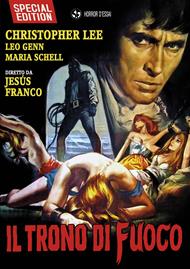 Il trono di fuoco (DVD)