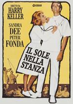 Il sole nella stanza (DVD)