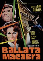 Ballata macabra. Edizione restaurata (DVD)