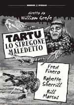 Tartu lo stregone maledetto (DVD)