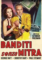 Banditi senza mitra (DVD)