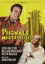 Il Pugnale misterioso (DVD)