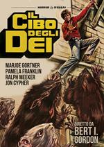 Il cibo degli dei (DVD)