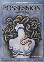 Possession. Restaurato in 4K (2 DVD)